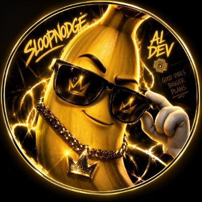 SloopNodge — Affan Khan Wadood studio mark